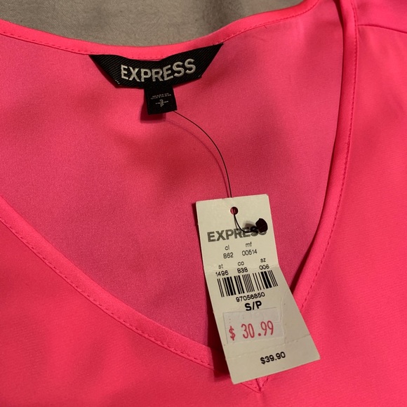 Express top - Picture 2 of 2